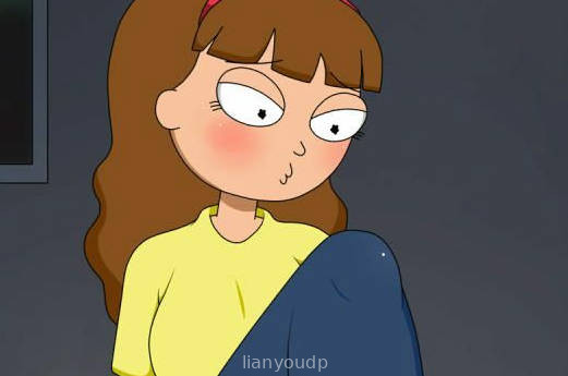 Rick and Morty - TPCFC Screenshot 3