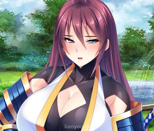 Sexorcist Academy Screenshot 1