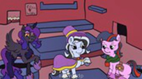 Project Pony Screenshot 2
