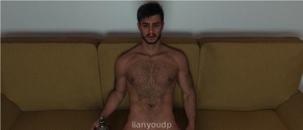 The Awakening – Femboy Saga Screenshot 2