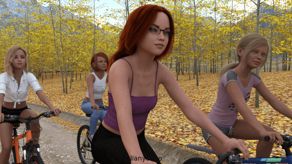 Daddy'S Plan Screenshot 2