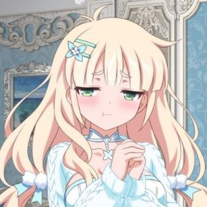 Sakura Succubus 6