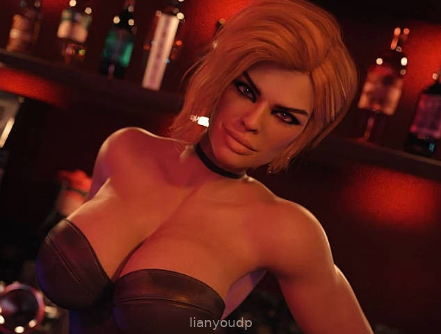 SinsOfNight Screenshot 1