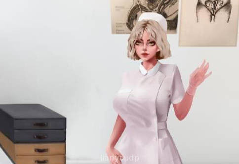 Becoming a Trap Screenshot 1
