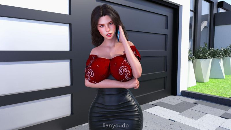 Love, Sex & Revange Screenshot 1