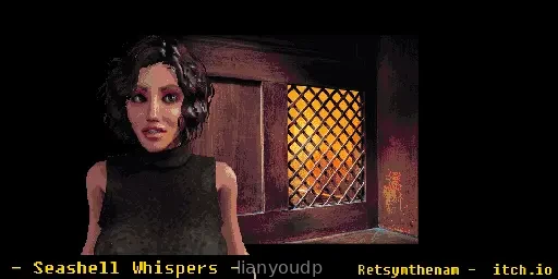 Seashell Whispers Screenshot 3