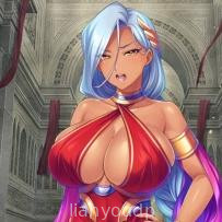 Hentai Heaven's Slutty Salvation