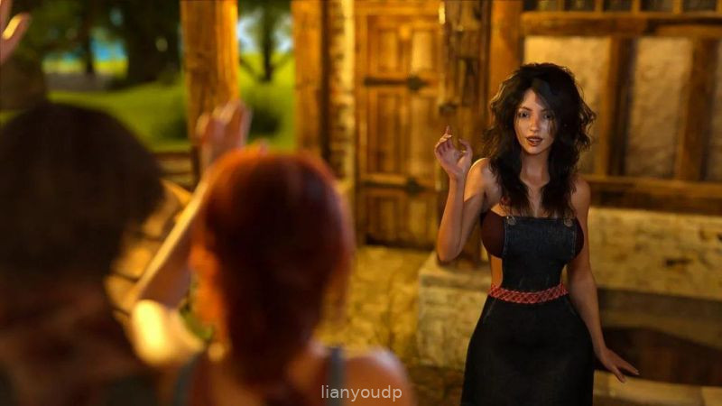 Love Season Farmer’s Dreams Screenshot 3