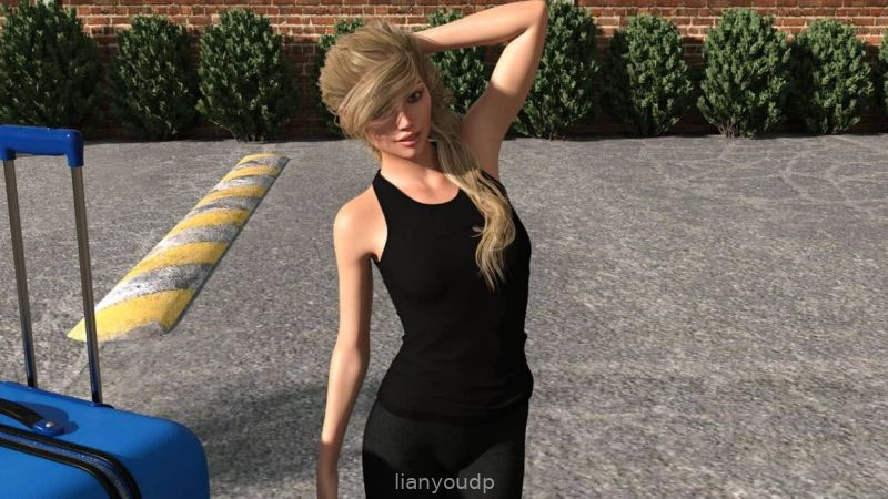 Lancaster Boarding House Final Screenshot 2