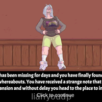 Sex Maniac Mansion