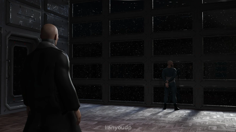 Terminus Reach: Sentinel Parte1 Screenshot 3