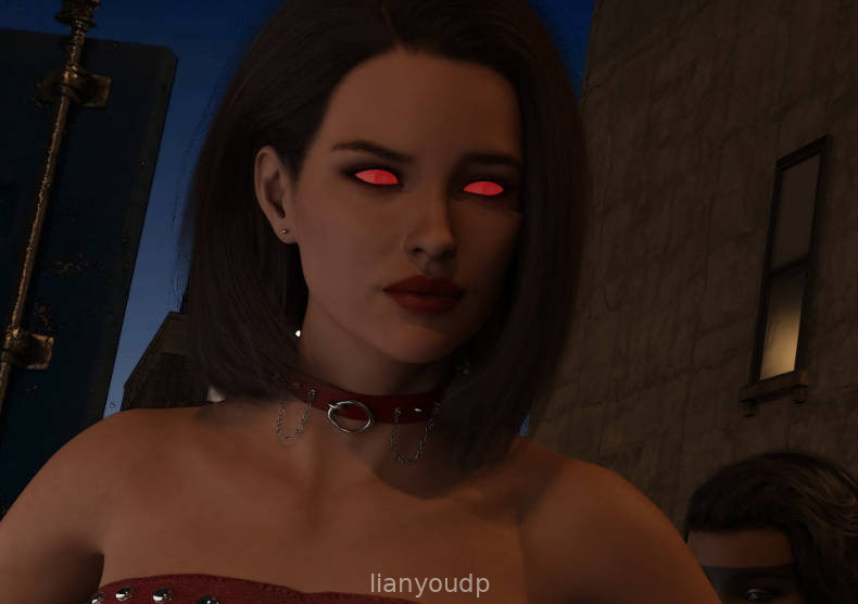 Squad Of Sluts Screenshot 1