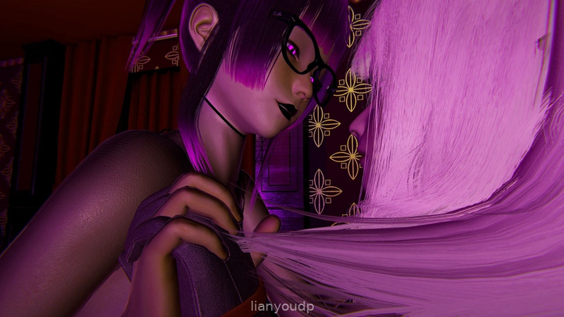 The First Futa Prologue Screenshot 2