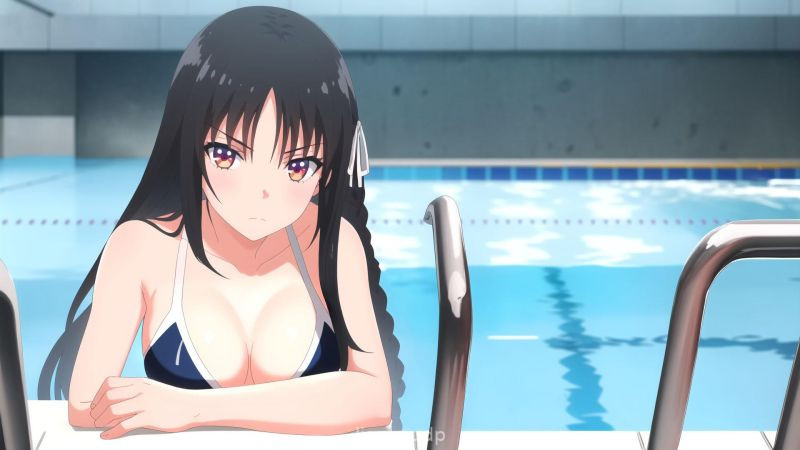 Red Sonata Screenshot 1