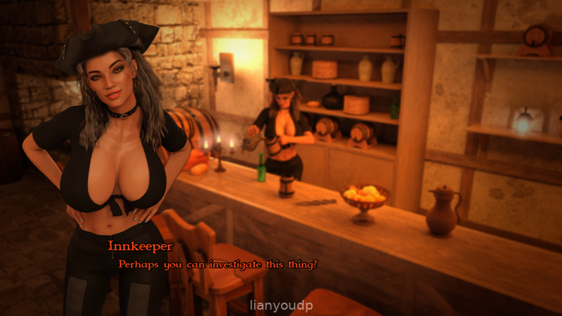 DoublePerception Screenshot 1