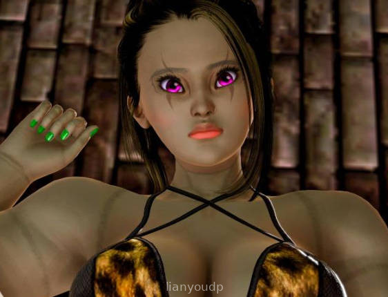 Breeding Island 1 Screenshot 2