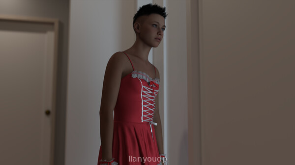 The Awakening – Femboy Saga Screenshot 3