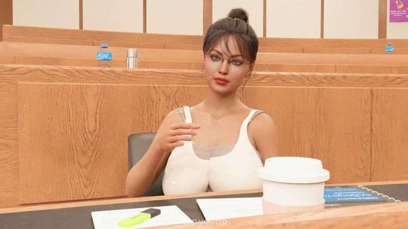 Love, Sex & Revange Screenshot 2