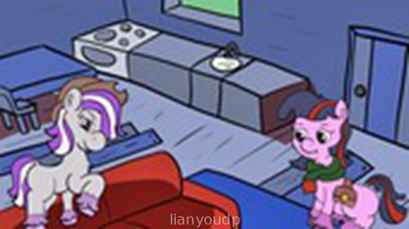 Project Pony Screenshot 3