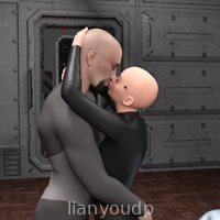 Terminus Reach: Sentinel Parte1