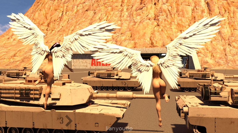 Anna’s Kingdom the Devils Worshippers Screenshot 2