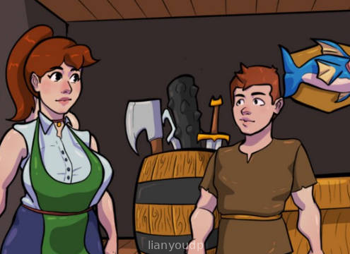 Village adventurer Screenshot 3