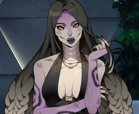 The Symbiant: After Stories Screenshot 1