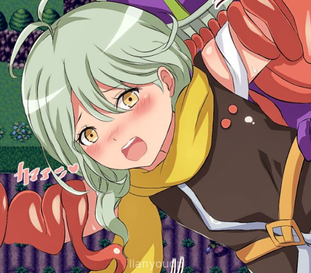 Femboy Holy Order Rascal Screenshot 1