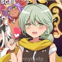 Femboy Holy Order Rascal