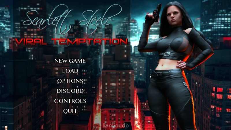 Scarlett Steele: Viral Temptation Screenshot 3