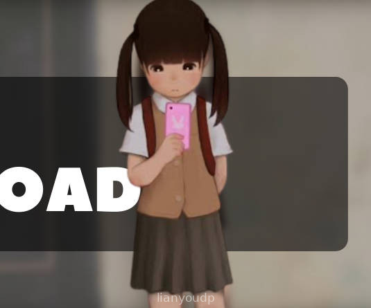 Lost Life Screenshot 1