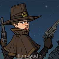 Witch Hunter Trainer Riviera Voyage