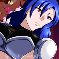 Female Knight Rasia – The Lewd Curse of Penis