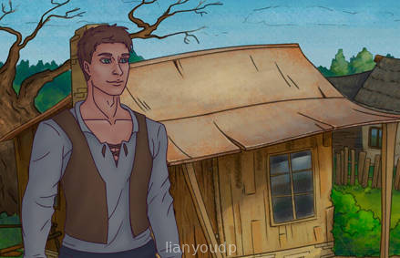 Back to the Fairy Tale Screenshot 2