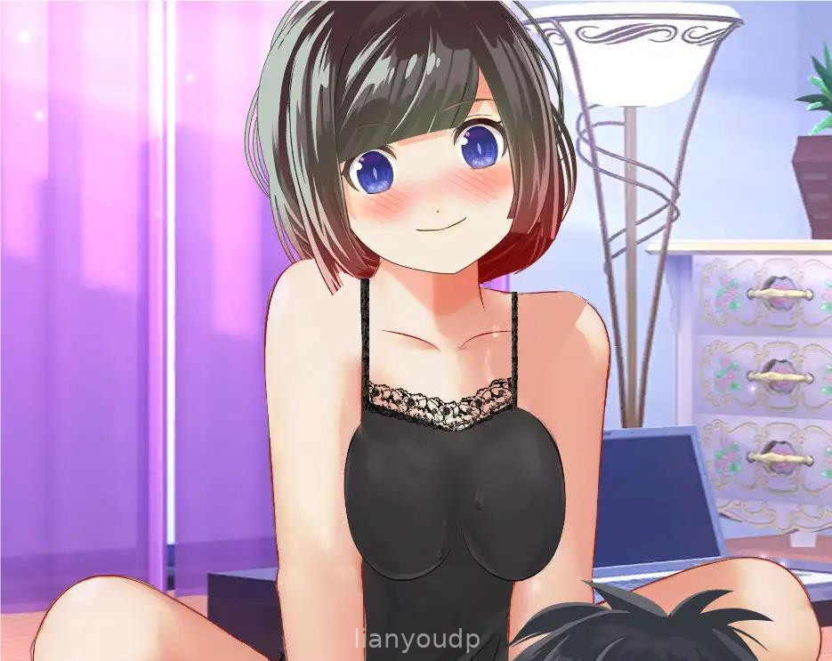 Nagisa's Private Screenshot 1