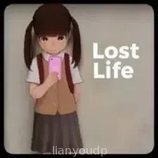 Lost Life