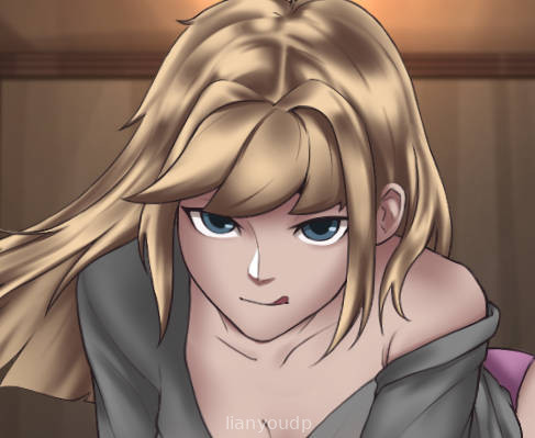 Monster Girl: Manor Screenshot 3