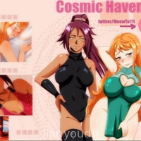 Cosmic Haven