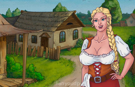 Back to the Fairy Tale Screenshot 3