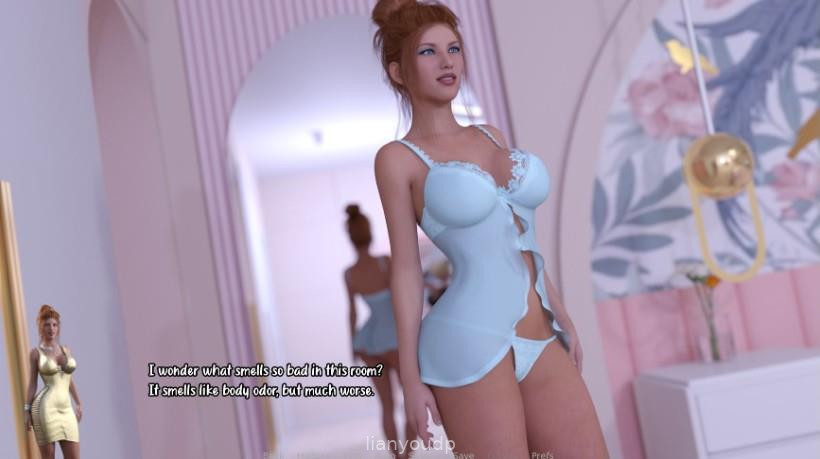 New day – Crossed Destinies Screenshot 1