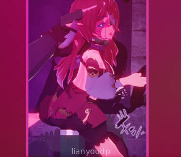 Orks Ryona BBC Screenshot 1