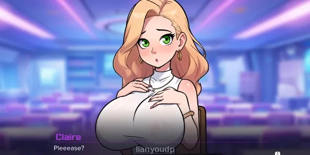 Hotime Saga Screenshot 1