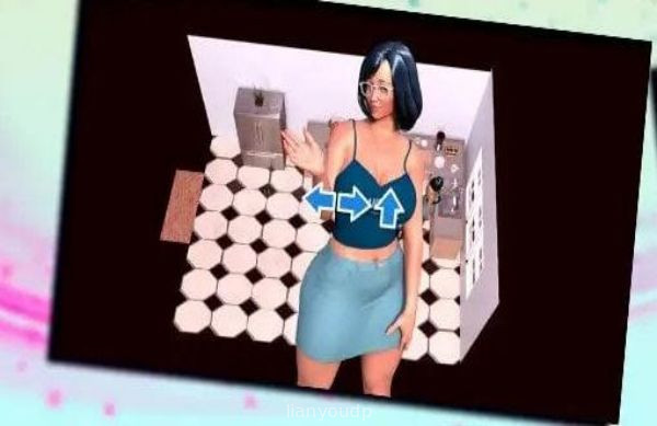 The Neighborhood Housewife Screenshot 3