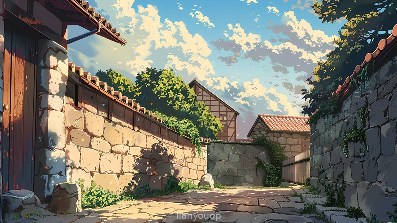 College of Mysteria Screenshot 1
