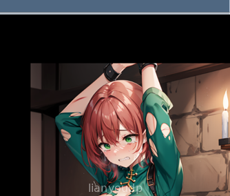Lewd Border: Waifus Screenshot 1