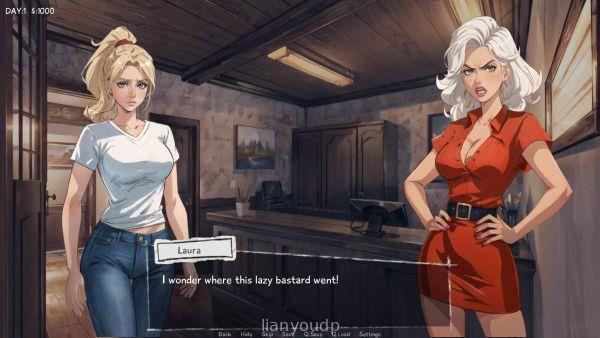 City of Dreams Screenshot 1