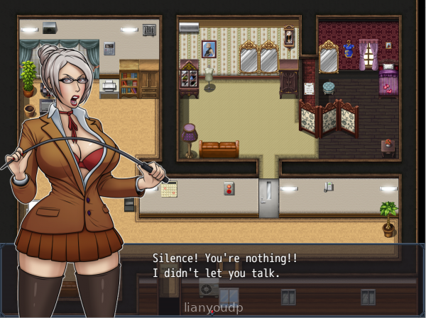 Futa Quest Screenshot 3