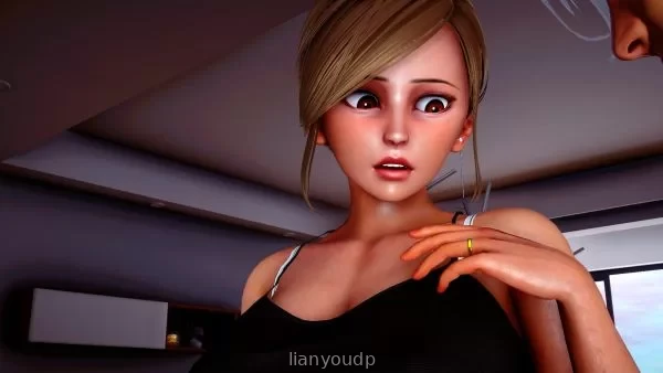 My Personal Succubus Screenshot 1