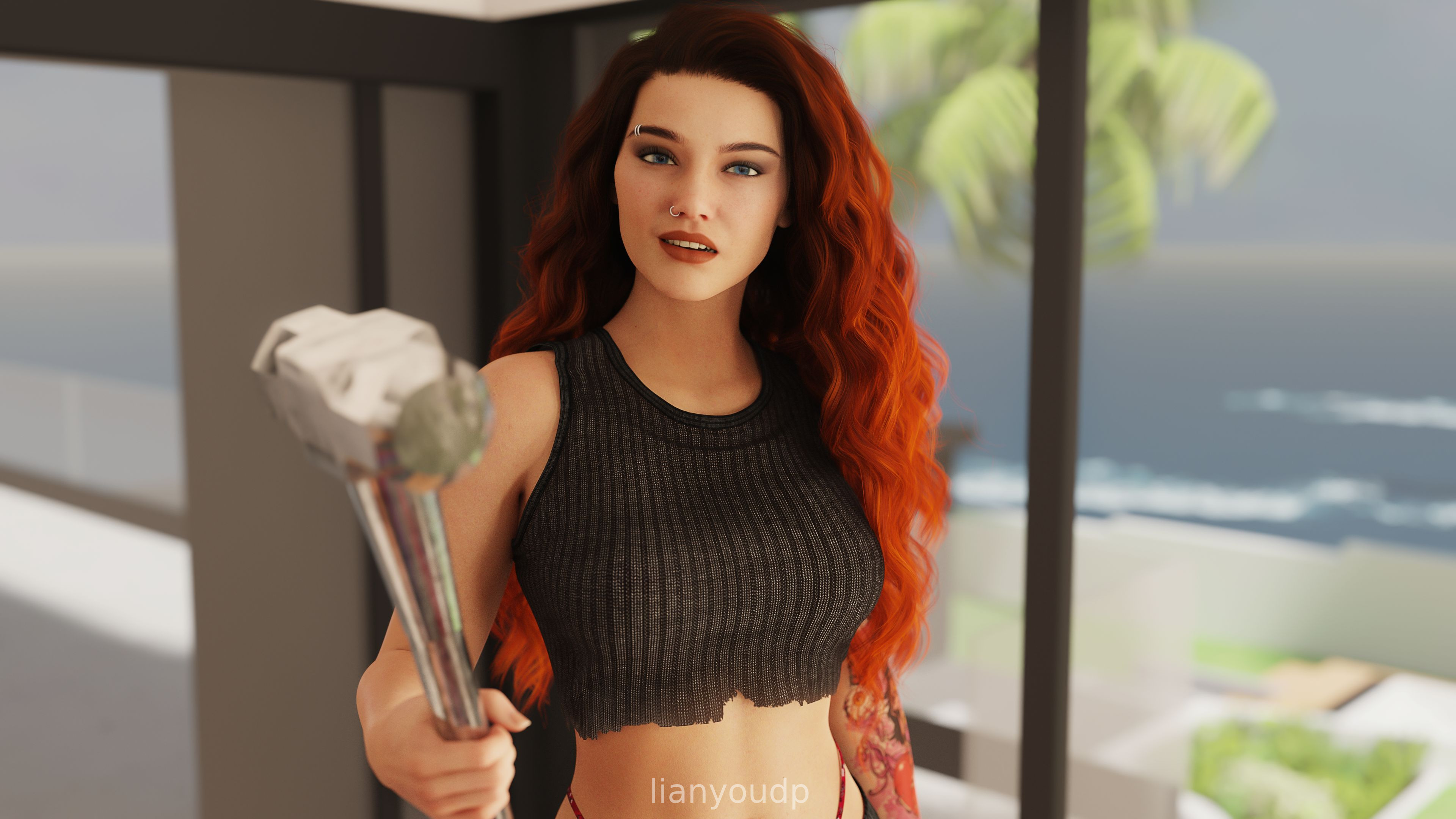 Origin Story Screenshot 3