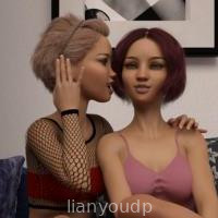 Goodnight Kiss: Sugar and Spice